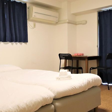Kyoto Yoshii House Διαμέρισμα Εξωτερικό φωτογραφία